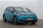 2020 Volkswagen ID.3