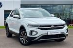 2023 Volkswagen T-Roc