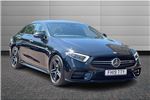 2019 Mercedes-Benz CLS