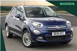 2018 Fiat 500X