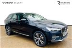 2021 Volvo XC60