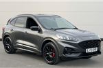 2023 Ford Kuga