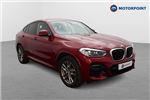 2021 BMW X4