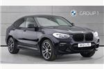 2021 BMW X4