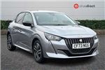 2023 Peugeot 208