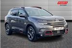 2021 Citroen C5 Aircross