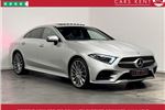 2020 Mercedes-Benz CLS