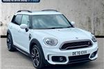 2020 MINI Countryman