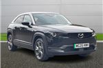 2025 Mazda MX-30