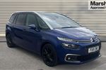 2019 Citroen Grand C4 SpaceTourer
