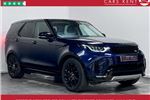 2020 Land Rover Discovery