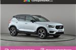 2022 Volvo XC40