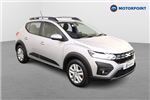 2024 Dacia Sandero Stepway