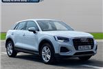 2024 Audi Q2