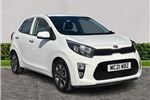 2021 Kia Picanto