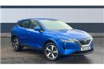 2022 Nissan Qashqai