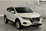 2017 Nissan Qashqai