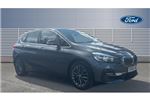 2019 BMW 2 Series Active Tourer