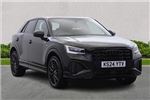 2024 Audi Q2