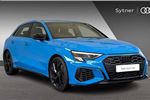 2023 Audi S3