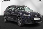 2022 SEAT Arona