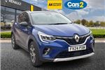 2024 Renault Captur