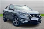 2018 Nissan Qashqai