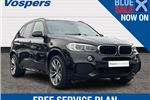 2016 BMW X5