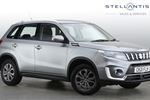 2021 Suzuki Vitara