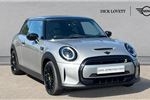2023 MINI Electric