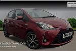 2019 Toyota Yaris