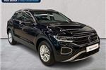2023 Volkswagen T-Roc