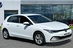 2020 Volkswagen Golf