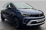 2022 Vauxhall Crossland