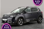 2019 Citroen C5 Aircross