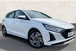 2025 Hyundai i20