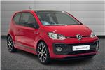 2020 Volkswagen Up GTI