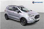 2022 Ford EcoSport