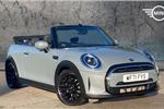 2021 MINI Convertible