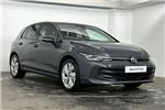 2024 Volkswagen Golf