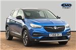 2019 Vauxhall Grandland X