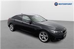 2019 BMW 4 Series Gran Coupe