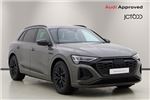 2024 Audi Q8 e-tron