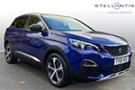 2018 Peugeot 3008