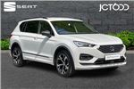 2024 SEAT Tarraco