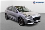 2020 Ford Kuga