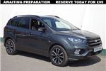 2019 Ford Kuga