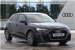 2024 Audi A1