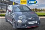 2017 Abarth 595