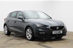 2021 SEAT Leon
